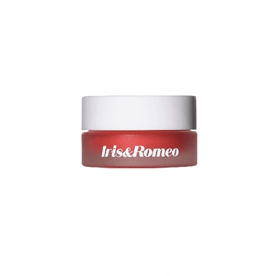 Iris & Romeo Power Peptide Lip Balm