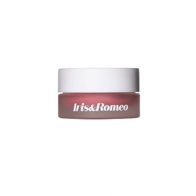 Iris & Romeo Power Peptide Lip Balm
