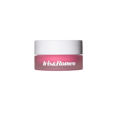 Iris & Romeo Power Peptide Lip Balm