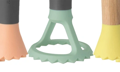 Berghoff Leo Ravioli 3pc Stamp Set In Multi