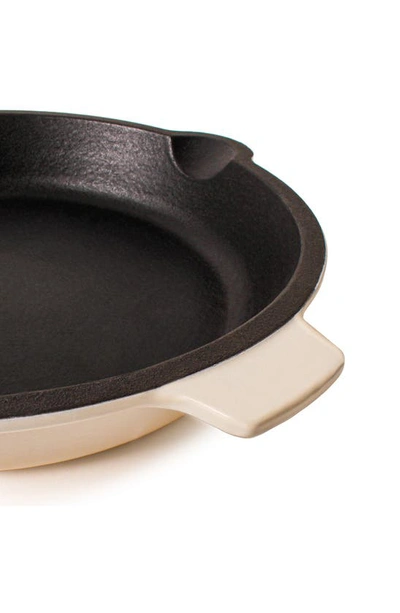 Berghoff Neo 3-piece Cast Iron Set In Cream