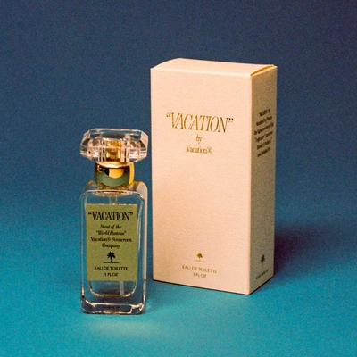 Vacation Eau De Toilette In Default Title