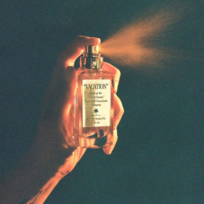 Vacation Eau De Toilette In Default Title