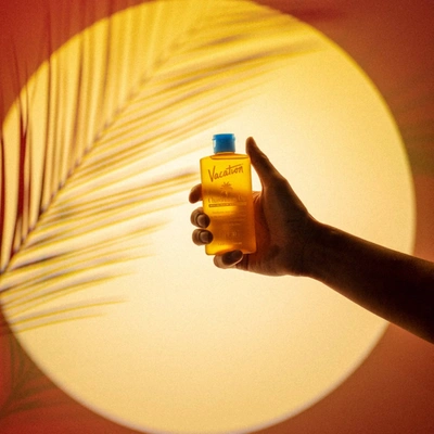 Vacation Chardonnay Oil Spf 30 In Default Title