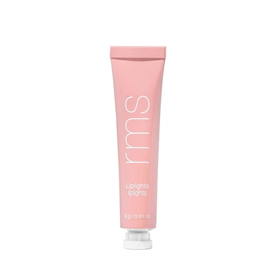 Rms Beauty Liplights Cream Lip Gloss