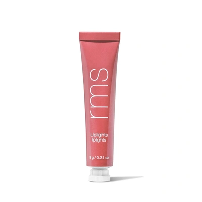 Rms Beauty Liplights Cream Lip Gloss