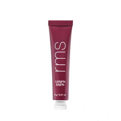 Rms Beauty Liplights Cream Lip Gloss