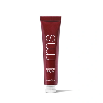 Rms Beauty Liplights Cream Lip Gloss