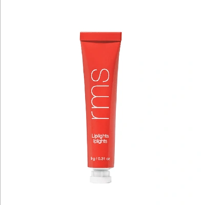 Rms Beauty Liplights Cream Lip Gloss