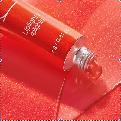Rms Beauty Liplights Cream Lip Gloss