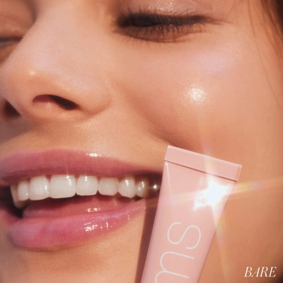 Rms Beauty Liplights Cream Lip Gloss