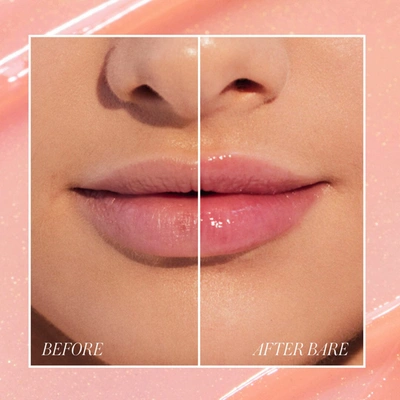 Rms Beauty Liplights Cream Lip Gloss