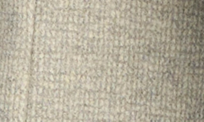 Shop Good Man Brand Knit Sport Coat In Frost Grey