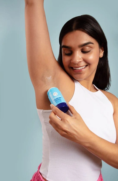 Megababe The Geo Deo Multi-mineral Daily Deodorant
