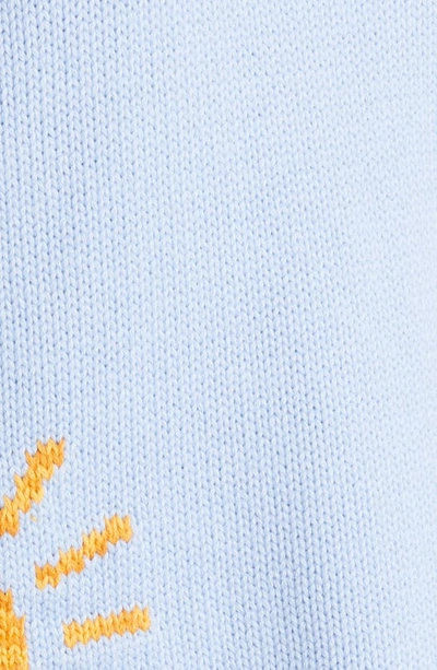 Rails Zoey Cashmere-blend Crewneck Sweater In Sunshine