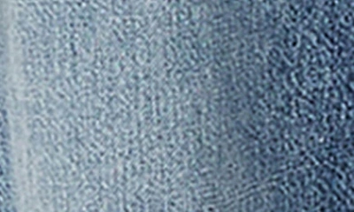 Rag & Bone Featherweight Logan High Rise Wide Leg Jeans In Audrey In Audrey
