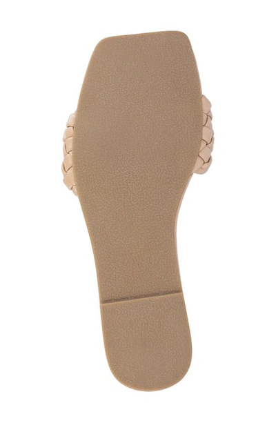 Journee Collection Tru Comfort Sawyerr Sandal In Beige