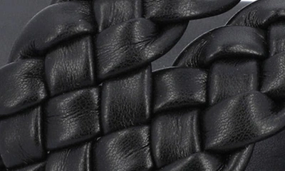 Journee Collection Tru Comfort Sawyerr Sandal In Black
