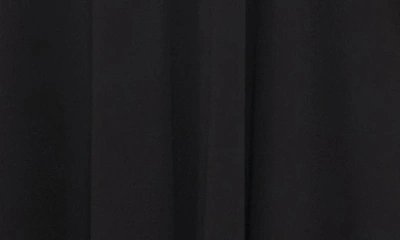 CHAUS CHAUS FIT & FLARE TANK MIDI DRESS 