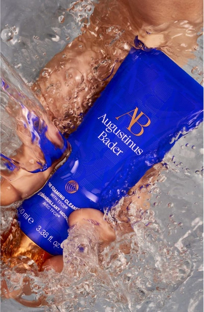 Augustinus Bader The Foaming Cleanser