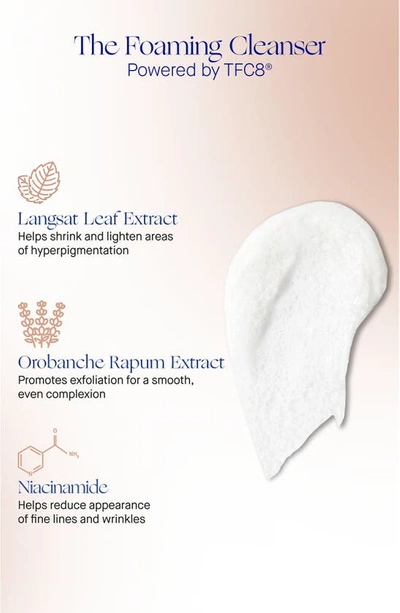 Augustinus Bader The Foaming Cleanser