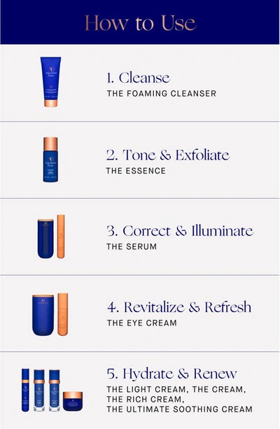Shop Augustinus Bader The Foaming Cleanser