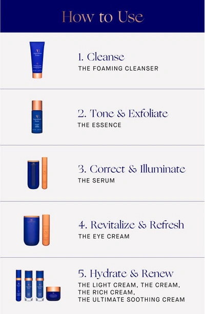Augustinus Bader The Foaming Cleanser