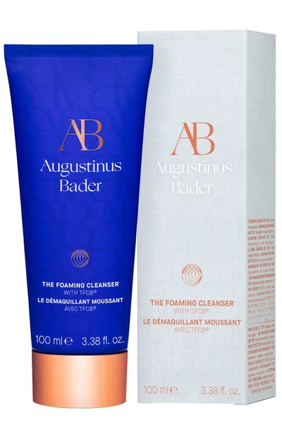 Shop Augustinus Bader The Foaming Cleanser