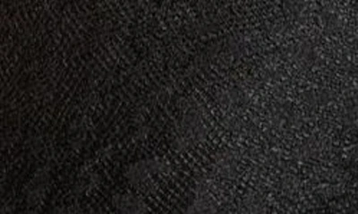 Skarlett Blue Rouse Full Coverage Lightly Lined Strapless Bra In Black