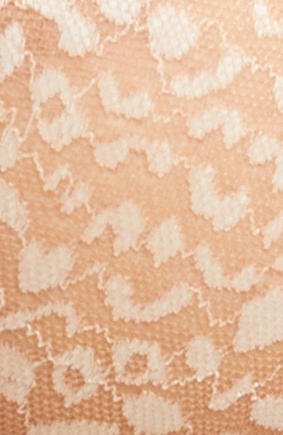 Skarlett Blue Rouse Full Coverage Balconette Bra In Ginger/ Ivory