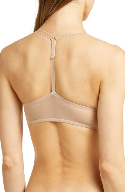 Skarlett Blue Spellbound Spacer Underwire Bra In Nylon