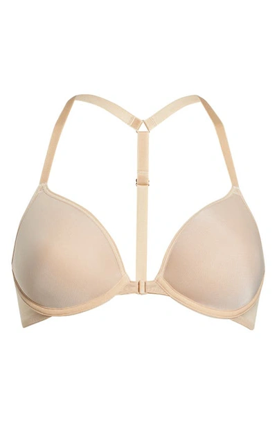 Skarlett Blue Spellbound Spacer Underwire Bra In Nylon