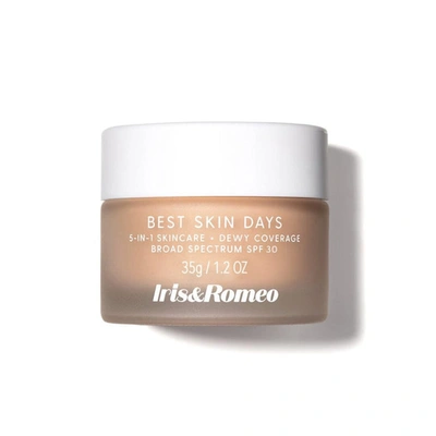 Iris & Romeo Best Skin Days Spf 30