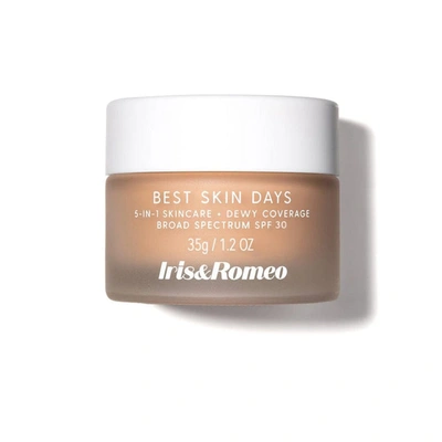 Iris & Romeo Best Skin Days Spf 30