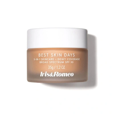 Iris & Romeo Best Skin Days Spf 30