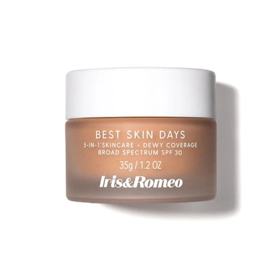 Iris & Romeo Best Skin Days Spf 30