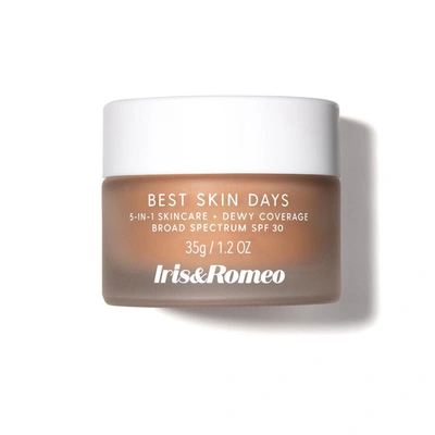 Iris & Romeo Best Skin Days Spf 30