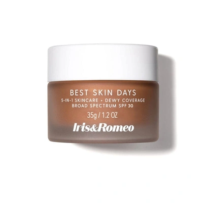 Iris & Romeo Best Skin Days Spf 30