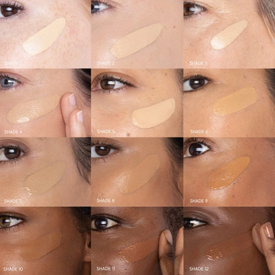 Iris & Romeo Best Skin Days Spf 30