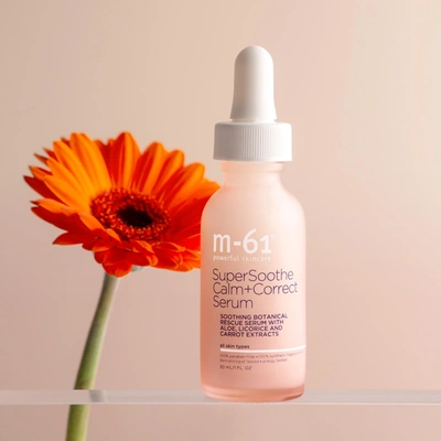 M-61 Supersoothe Calm+correct Serum In Default Title