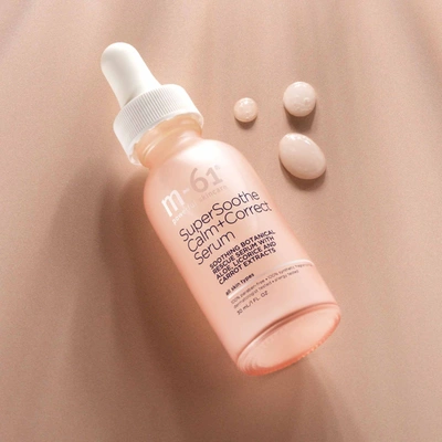 M-61 Supersoothe Calm+correct Serum In Default Title