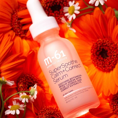 M-61 Supersoothe Calm+correct Serum In Default Title