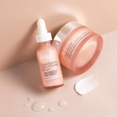 M-61 Supersoothe Calm+correct Serum In Default Title