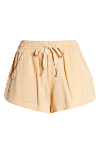 Shop Rip Curl Surf Shorts In Blush