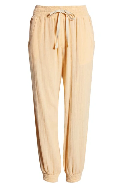 Shop Rip Curl Classic Surf Pants In Blush