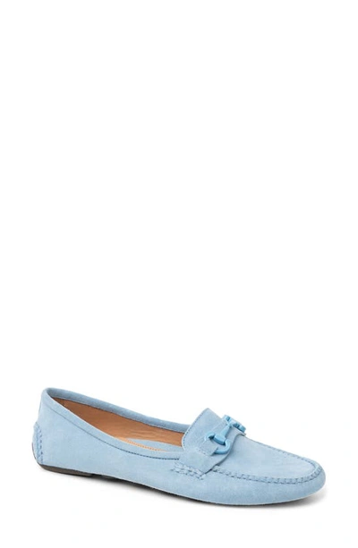 Shop Patricia Green Andover Loafer In French Blue