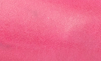 Patricia Green Coco Loafer In Hot Pink