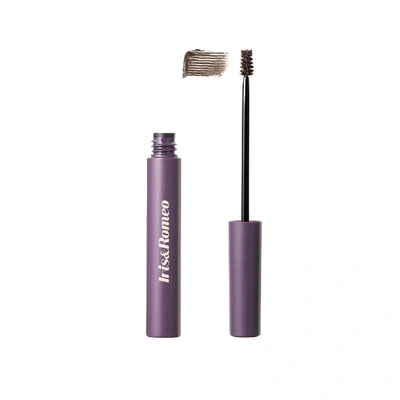 IRIS & ROMEO BROW UP THICKENING BROW BALM 