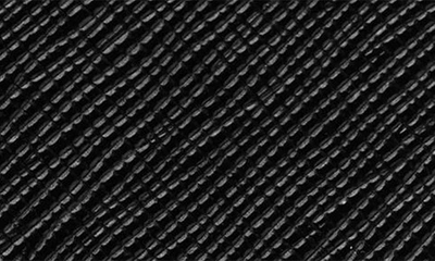 Montblanc Sartorial Card Holder 5cc In Black