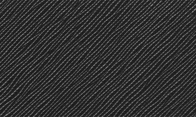 Montblanc Sartorial Leather Bifold Wallet In Black
